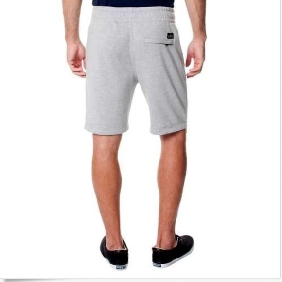 Buffalo Men’s French Terry Short - Picture 3 of 8